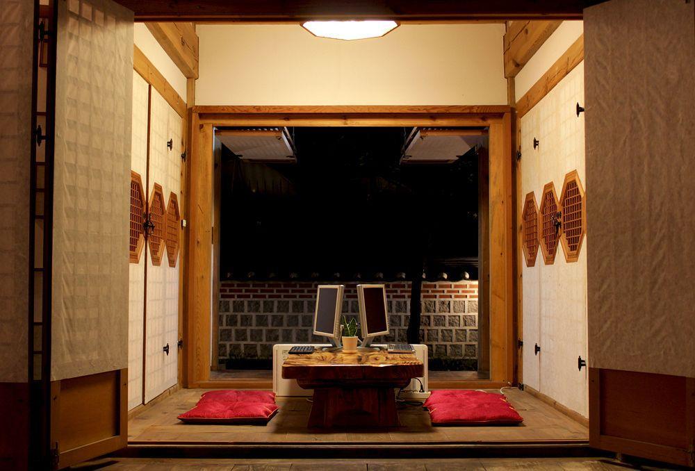 Doo Hanok Guesthouse Seul Zewnętrze zdjęcie