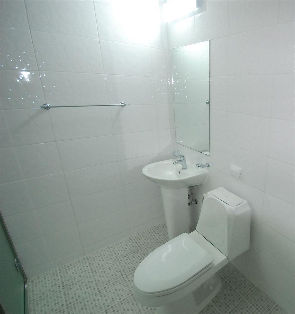 Doo Hanok Guesthouse Seul Zewnętrze zdjęcie