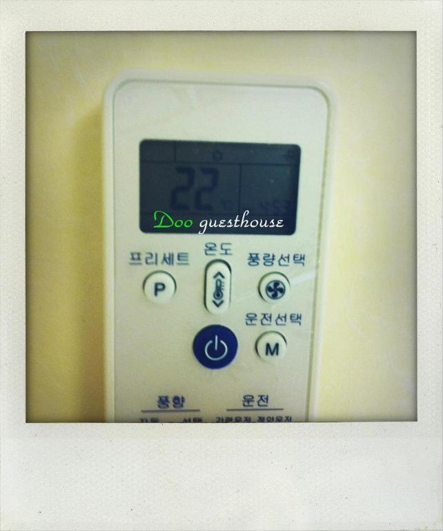 Doo Hanok Guesthouse Seul Pokój zdjęcie