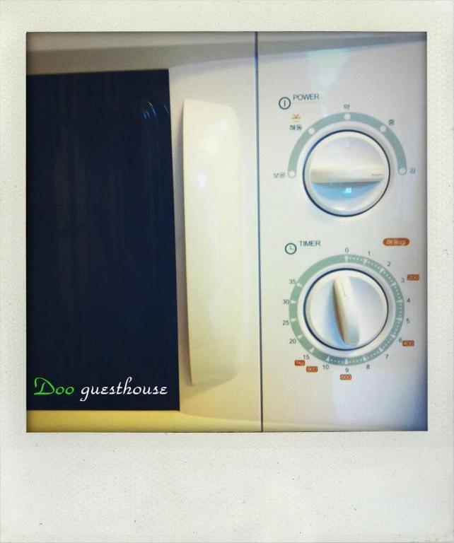 Doo Hanok Guesthouse Seul Pokój zdjęcie