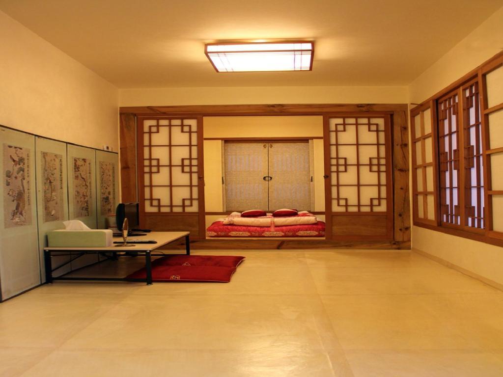Doo Hanok Guesthouse Seul Pokój zdjęcie