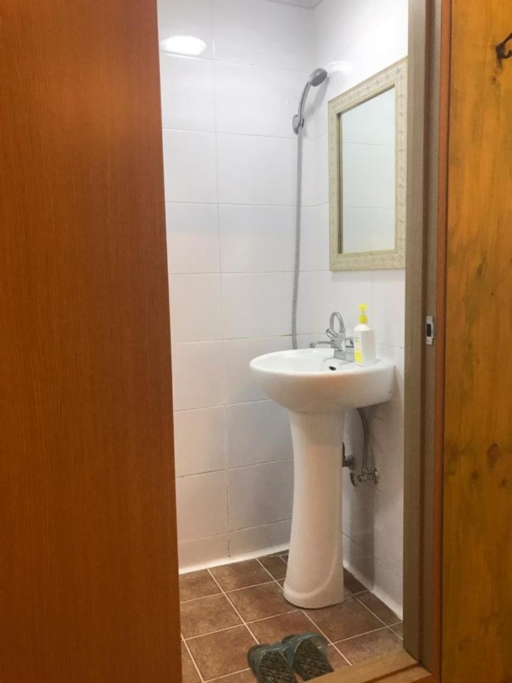 Doo Hanok Guesthouse Seul Zewnętrze zdjęcie